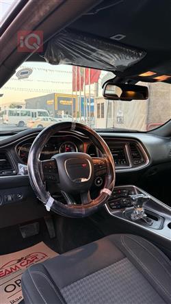 دۆج چالنجەر